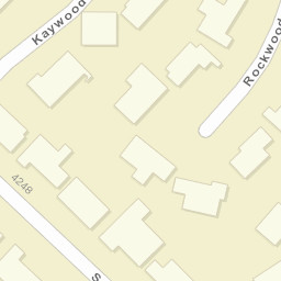 1779-1781 Kaywood Dr, Concord, CA 94521, USA Street Map