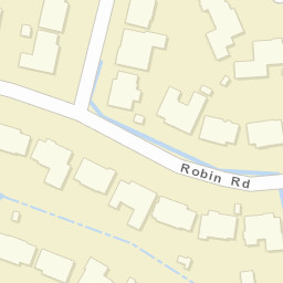 343 Robin Rd, Mill Valley, CA 94941, USA Street Map