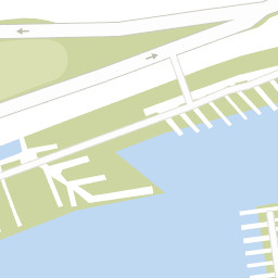 1 Yacht Rd, Golden Gate National Recreation Area, San Francis Street Map