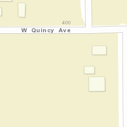 701-799 S 3rd St Arkansas City KS Street Map