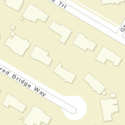 2212 Covered Bridge Way, Virginia Beach, VA 23454, USA Street Map