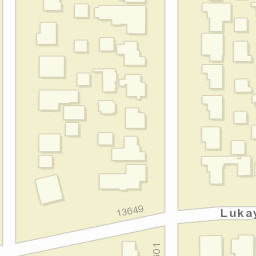 11504-11508 Alclad Ave, Whittier, CA 90605, USA Street Map