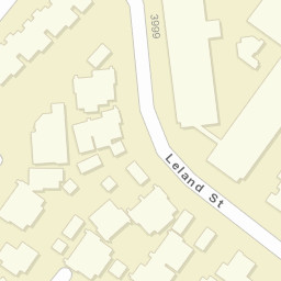 3805 Leland St, San Diego, CA 92110, USA Street Map