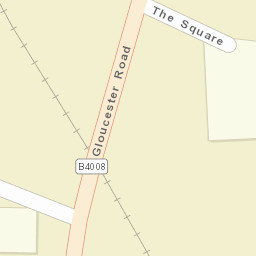 Gloucester Rd, Stonehouse, Gloucestershire GL10, UKGloucester Street Map