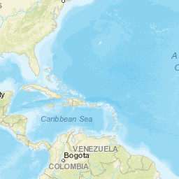 2099 Hill St New Smyrna Beach Street Map