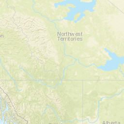 299 Marine Way, Juneau Street Map