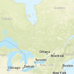 39-65 Niagara Square, Buffalo, NY 14202, USA39-65 Niagara Squ Street Map