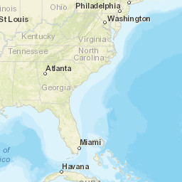 United States Map