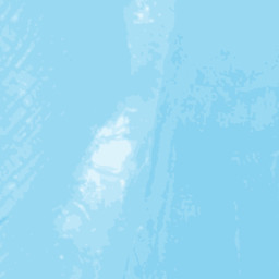 British Indian Ocean Territory Street Map