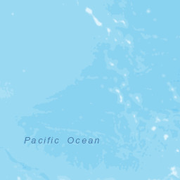 Tuvalu Street Map
