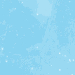 Cook Islands Street Map