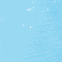 Saint Helena Street Map