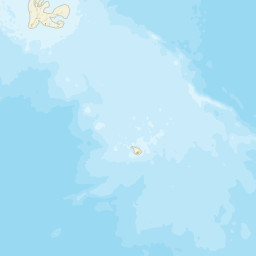 French Southern Territories Street Map