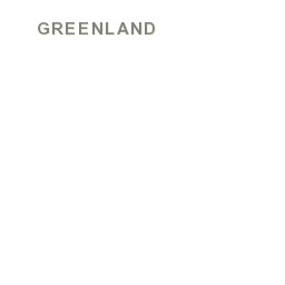 Greenland Street Map