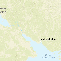 3501-3511 Wiley Road, Yellowknife Street Map