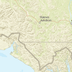 1108 1 Ave, Whitehorse, YT Y1A 5G4, Canada Street Map