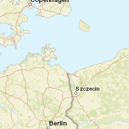 Germany Map