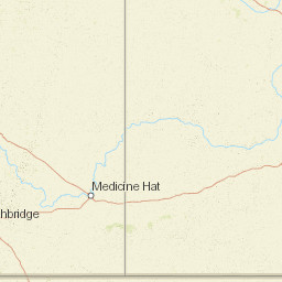 Township Road 200, Liebenthal, SK S0N 1L0 Street Map