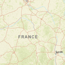 France Map