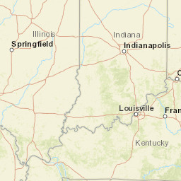 456-498 Vine St, Cincinnati, OH 45202, USA Street Map