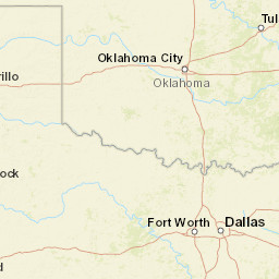 208 N Weigle Ave Watonga Oklahoma Street Map