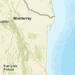 700 Portsheller St, Roma, TX 78584 Street Map