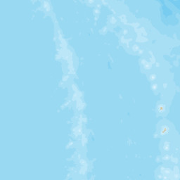 Northern Mariana Islands Map