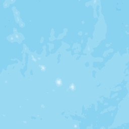 Tokelau Map