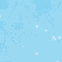 Cook Islands Map