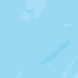 Antarctic Research Stations Map