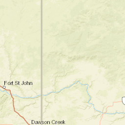 Alberta 64 Hines Creek AB T0H 2A0 Canada Street Map