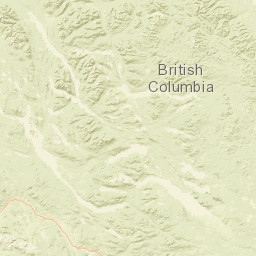 Yellowhead Highway, Telkwa, BC V0J 2X2 Street Map