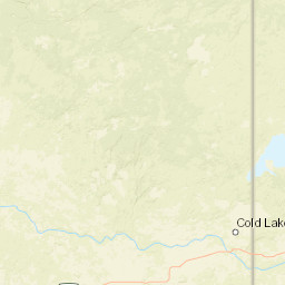 10215 99 Street Lac la Biche AB T0A 2C0 Street Map