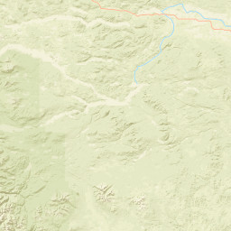 20008-20314 Colleymount Road, Bulkley-Nechako Street Map