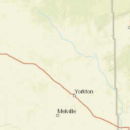 1 Street Northeast, Wadena, SK S0A 4J0 Street Map