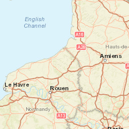 University Drive North University of Regina Street Map