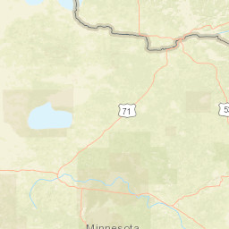 506 US-169 BUS Hibbing Minnesota Street Map