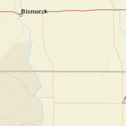 Old Hwy 12 Ipswich SD 57451 Street Map