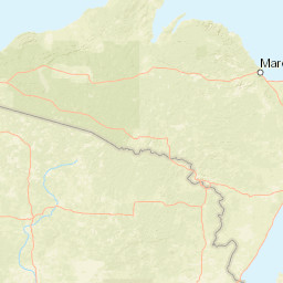 Benson Lake Rd, Athelstane, WI 54104 Street Map