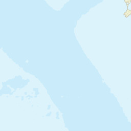 Saint Pierre and Miquelon Map