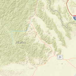 karin rixon Street Map