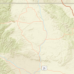 803 A St Basin WY 82410 America Street Map