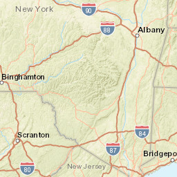 123 Broadway, Schenectady, NY 12305, USA Street Map