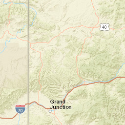 No Name Lane Glenwood Springs CO 81601 Street Map