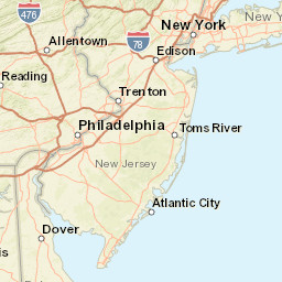 37 Chambers St, Manhattan, NY 10007, USA Street Map