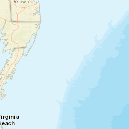 Charles M Lankford Jr Memorial Hwy, Parksley, VA Street Map
