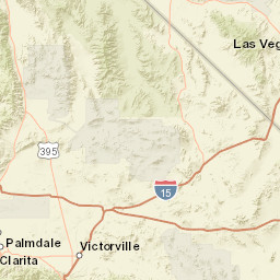 355 E Primm Blvd Jean NV 89019 Street Map