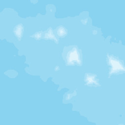 U.S. Pacific Islands Map
