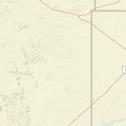 US-87 Clayton NM 88415 America Street Map