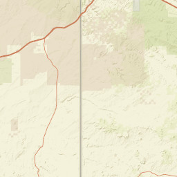 Baca Street, Quemado, NM 87829 Street Map